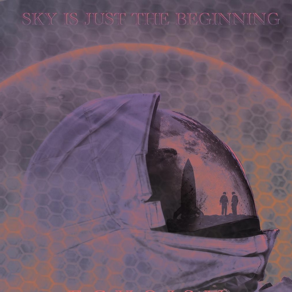 Proxima Echo Album Cover